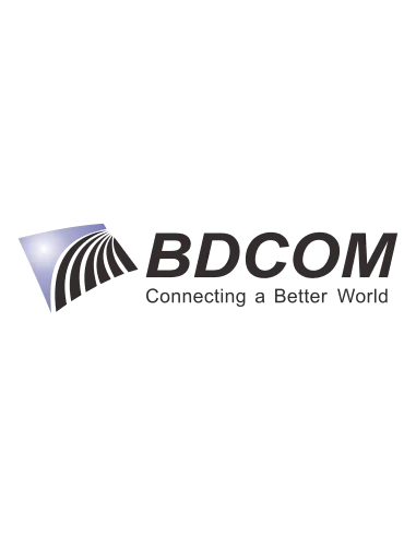 BDCOM 4-port SFP Module for uplink