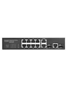 edge-core-10-port-fe-layer-2-4-switch