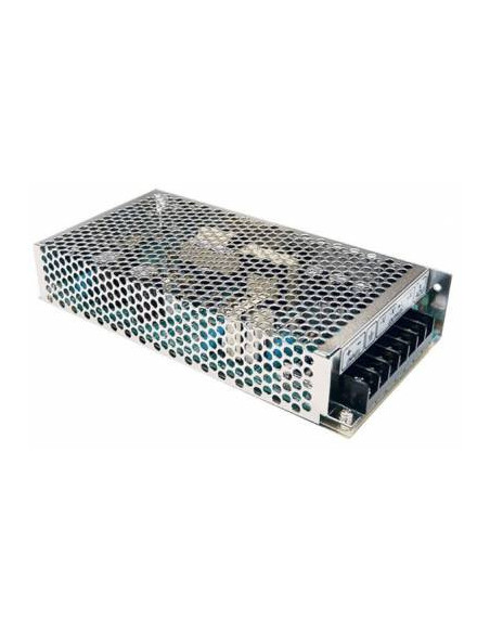 Mean Well 100W Single Output DC-DC Converter 24VDC | SD100B-24