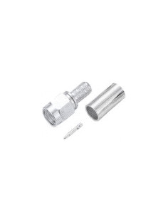 SMA (Male) Connector for...