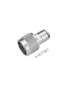 Acconet N-Type (Male) Connector for ARF400 Cable