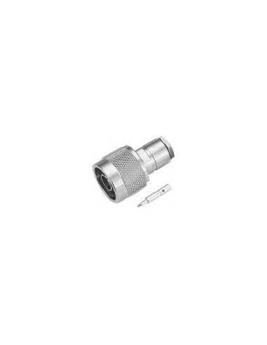 Acconet N-Type (Male) Connector for...