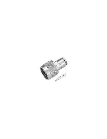 Acconet N-Type (Male) Connector for ARF400 Cable