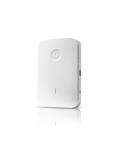 Cambium cnPilot WiFi 5 Wave 2 Indoor Access Point Wall Place | e425H