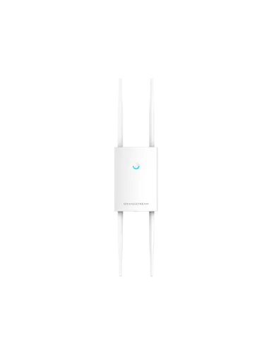 Grandstream Enterprise Outdoor WiFi 5 Long Range AP | GWN7630LR