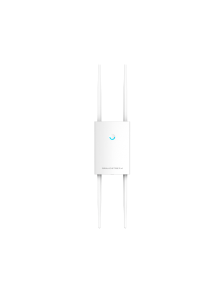 Grandstream Enterprise Outdoor WiFi 5 Long Range AP | GWN7630LR