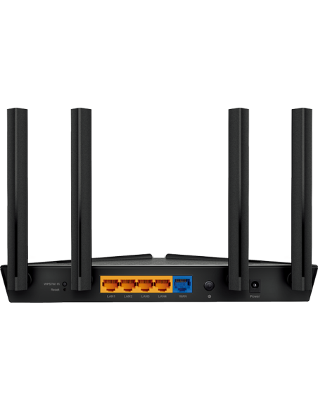 TP-Link Archer Wi-Fi 6 MU-MIMO Wi-Fi Router - MiRO Distribution