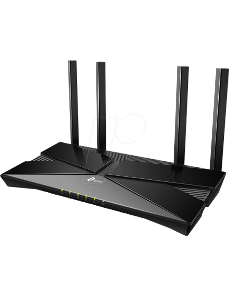 TP-Link Archer Wi-Fi 6 MU-MIMO Wi-Fi Router - MiRO Distribution