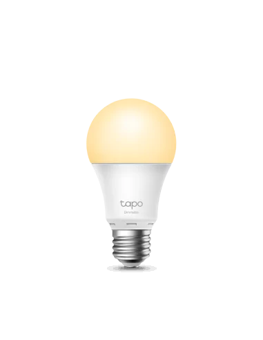 TP-Link Tapo Smart Wi-Fi Light Bulb - MiRO Distribution