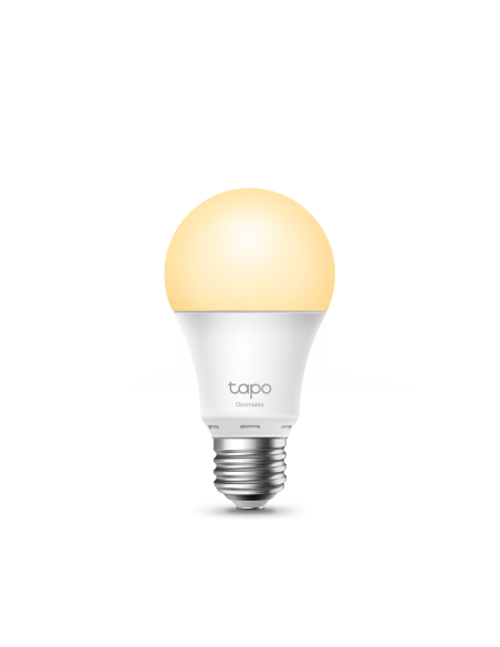 TP-Link Smart Light Switch 2-Gang 1-Way | Tapo S220