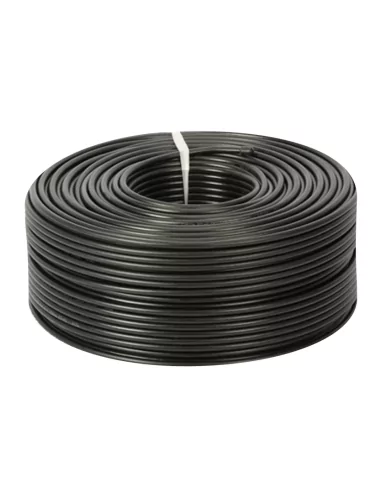 Acconet Low Loss 400 Series Cable (per Meter) - Loss 0.22dB/m @ 2.5GHz & Loss 0.35dB/m @ 5.8GHz