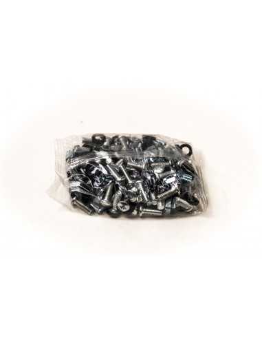 Acconet Cage Nuts for Server Rack &...