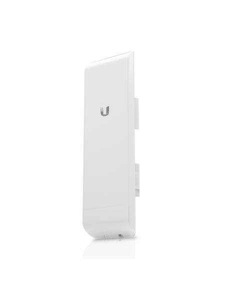 Ubiquiti UISP airMAX NanoStation M5 5GHz 16dBi Antenna | NSM5