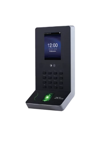 ZKTeco MultioBio 600 Stand Alone T&A and Access Control Terminal - MiRO Distribution