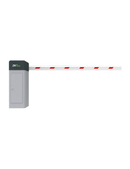ZKTeco 4 Meter Boom Barrier | PB4030L