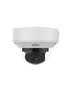 unv-ultra-h-265-2mp-wdr-super-starlight-vandal-resistant-dome-camera