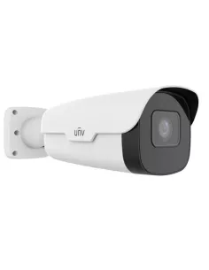 Uniview 8MP Light Hunter Deep Learning Bullet Camera - MiRO Distribution