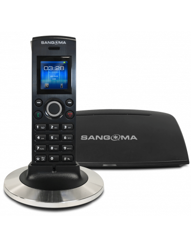 Sangoma - D10M DECT Extra Handset...