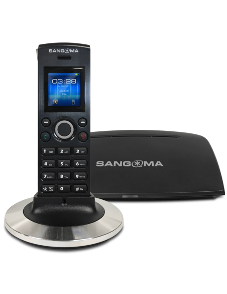 Sangoma - D10M DECT Extra Handset (Universal Handset)