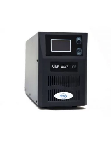 UPS - VENUS 6000VA (4000W) - ONLINE