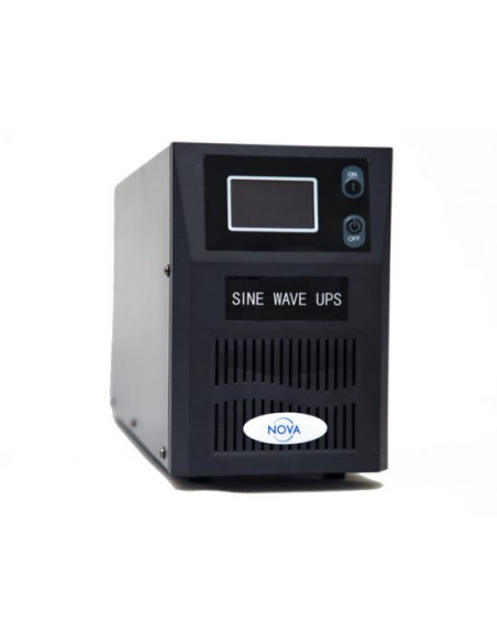 UPS - VENUS 6000VA (4000W) - ONLINE