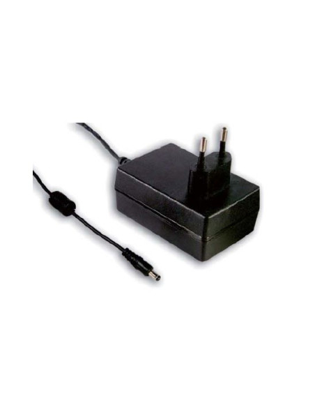 24V Power Supply, 25W, 1A (UK PLUG)