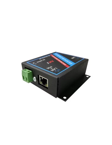 Passive Gigabit POE injector with Surge Protection