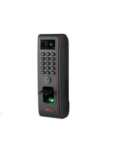 ZKTeco F17 Mifare Biometric Reader - MiRO Distribution