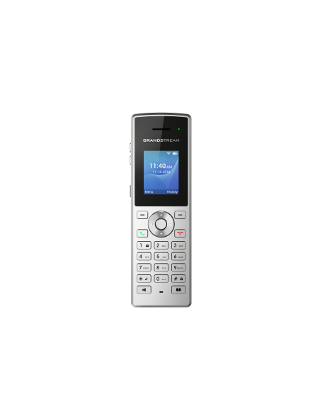 Grandstream Enterprise Cordless Wi-Fi Phone - MiRO