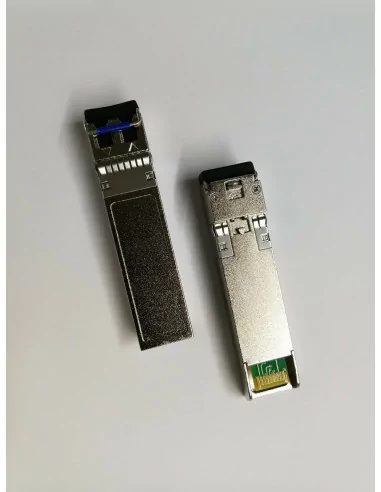 1.25G SFP Single mode R1310/T1550nm 10km LC DDM