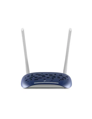 TP-Link W9960 300Mbps Wi-Fi VDSL/ADSL Modem Router - MiRO Distribution