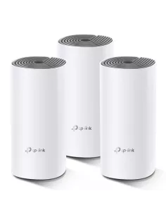 TP-Link Deco E4 (3 pack) - MiRO Distribution