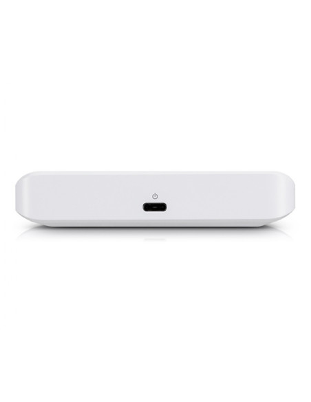 Ubiquiti UniFi Flex Mini 5 Port Gigabit 1PoE Input Switch | USW-Flex-MINI