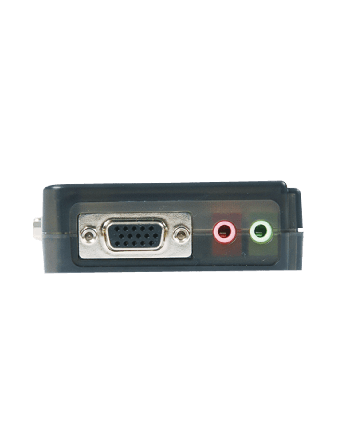 Edimax 4 port USB KVM Switch