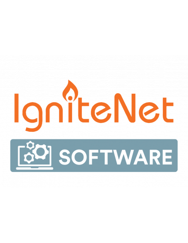 IgniteNet Cloud Management Service -...