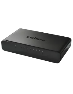 Edimax 5 Port Switch - MiRO Distribution