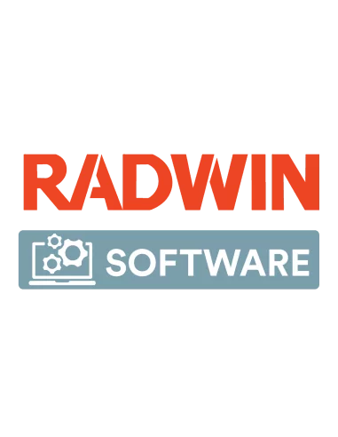 RADWIN 5000 Subscriber upgrade license from 25Mbps to 100Mbps