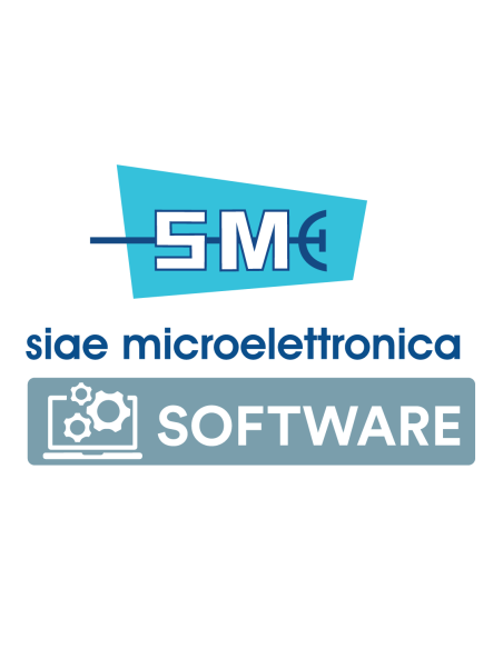 SIAE ALFOplus 500Mbps License (450Mbps full-duplex throughput)