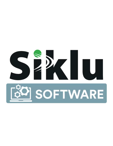 SIKLU Capacity Upgrade from 5000 to 10000 Mbps (10Gps) for EtherHaul 8010FX