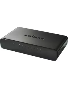 Edimax 8 Port Switch - MiRO Distribution