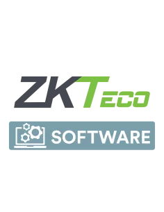 ZKTeco TimeNet 3 Software for T&A Terminals - MiRO Distribution