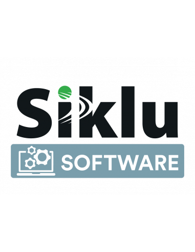 SIKLU Upgrade License from 1000Mbps...