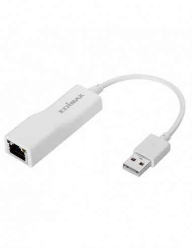 Edimax USB 2.0 to Ethernet Adapter