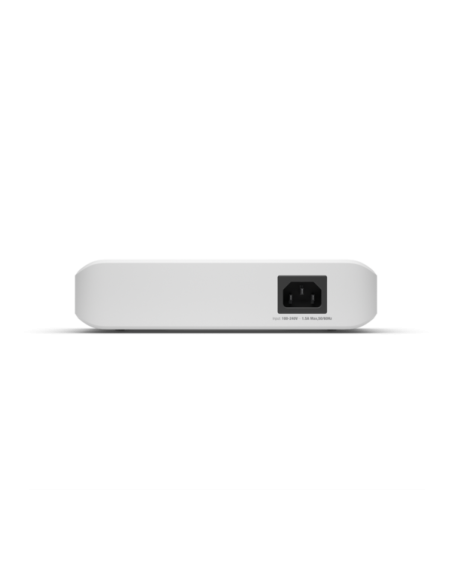 Ubiquiti UniFi Lite 16 Port Gigabit 8PoE 45W Switch | USW-Lite-16-POE