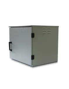 9U IP55 Wallbox - MiRO Distribution