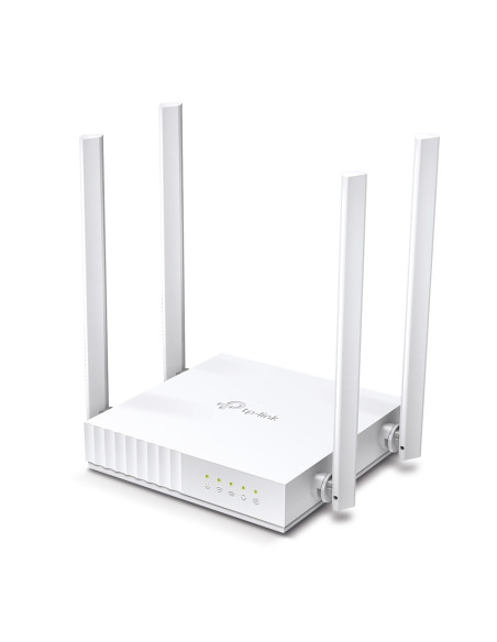 TP-Link AC750 Dual-Band WiFi Router | ARCHERC24