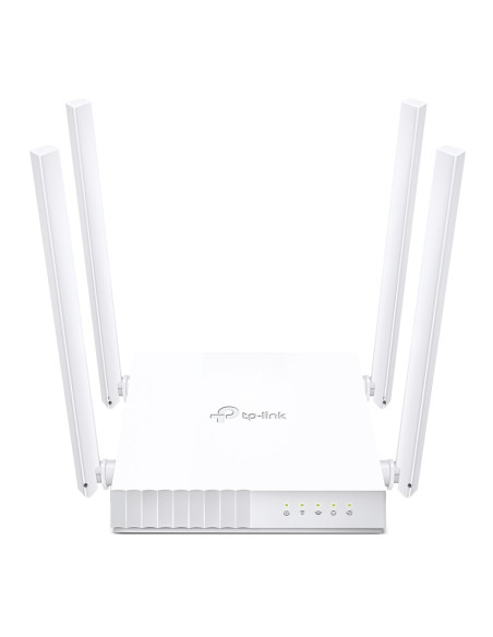 TP-Link AC750 Dual-Band WiFi Router | ARCHERC24