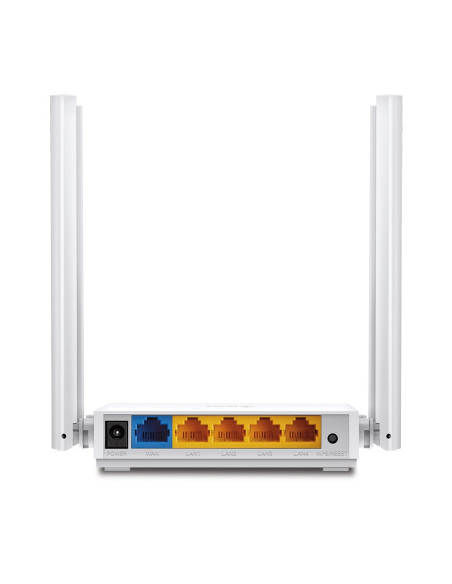 TP-Link AC750 Dual-Band WiFi Router | ARCHERC24