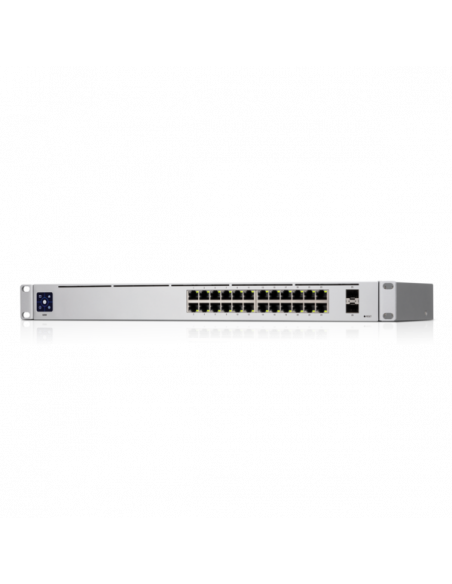 Ubiquiti UniFi Switch (24 Gigabit Ethernet Ports) - MiRO Distribution