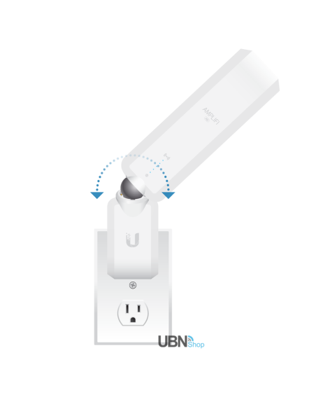 Ubiquiti AmpliFi MeshPoint HD | AFi-P-HD